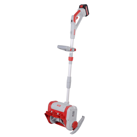 Снегоуборщик аккумуляторный Ресанта СЭ 20-2 ЛИ