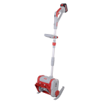 Снегоуборщик аккумуляторный Ресанта СЭ 20-ЛИ