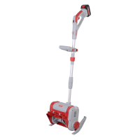 Снегоуборщик аккумуляторный Ресанта СЭ 20-ЛИ