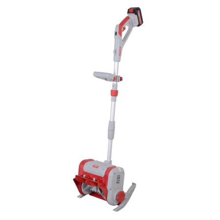 Снегоуборщик аккумуляторный Ресанта СЭ 20-ЛИ