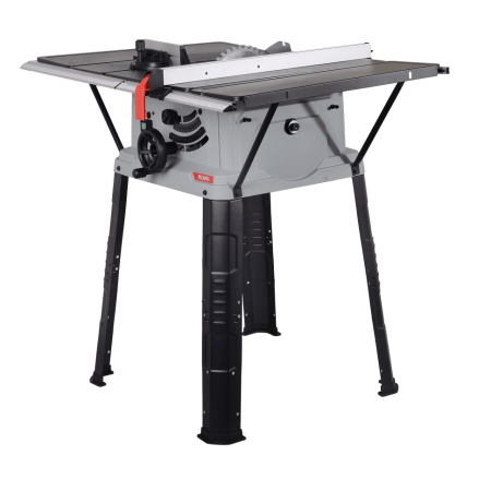 Станок распиловочный циркулярный ЦРС-255Р Ресанта