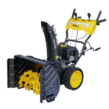 Снегоуборщик Huter SGC 6000 Winter PRO