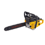 Бензопила Eurolux GS-4516