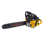 Бензопила Eurolux GS-5220 Бензопила Eurolux GS-5220