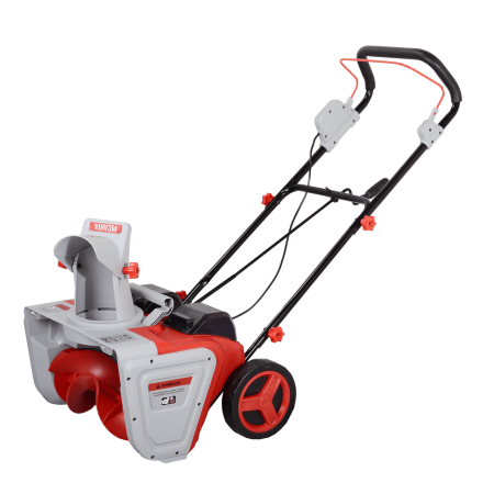 Снегоуборщик аккумуляторный Ресанта СЭ 40-ЛИ