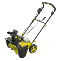 Снегоуборщик аккумуляторный Huter SGC А0,4-Li