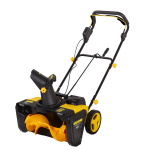 Снегоуборщик аккумуляторный Huter SGC 40-Li