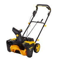 Снегоуборщик аккумуляторный Huter SGC 40-Li