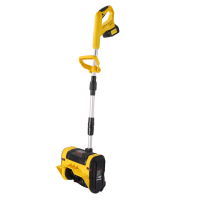 Снегоуборщик аккумуляторный (электролопата) Eurolux ESB-20-Li