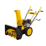 Снегоуборщик Eurolux SM 4000