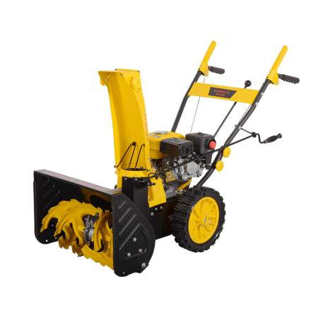 Снегоуборщик Eurolux SM 4000