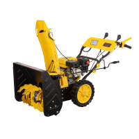 Снегоуборщик Eurolux SM 6000