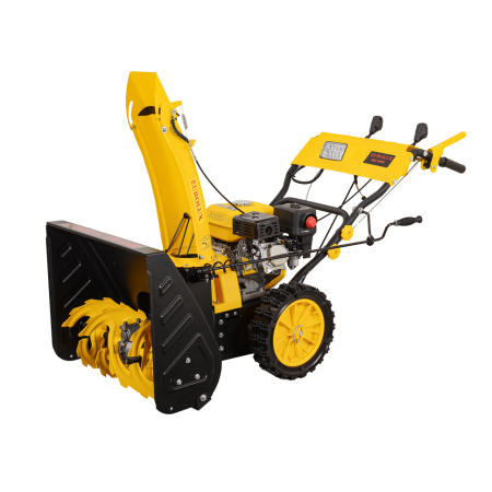 Снегоуборщик Eurolux SM 6000