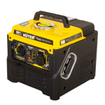 Инверторный генератор DN А1,5i Grey Huter