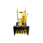 Снегоуборщик Eurolux SM 4100