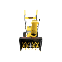 Снегоуборщик Eurolux SM 4100