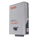 Стабилизатор АСН-10000/1-И Ресанта