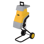 Садовый измельчитель Huter ESH-40 Grey