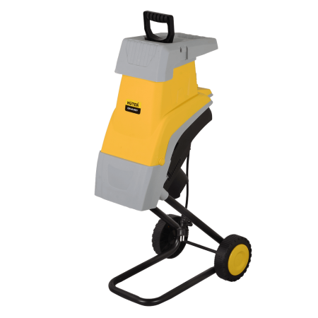 Садовый измельчитель Huter ESH-40 Grey