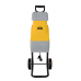 Садовый измельчитель Huter ESH-40 Grey