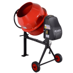 Бетономешалка Ресанта БМ-160Ч