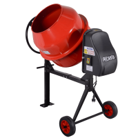 Бетономешалка Ресанта БМ-160Ч