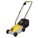 Газонокосилка аккумуляторная Huter CLM-20 Li SA (с АКБ 4 А/ч и З.У.) ЕА+ Grey