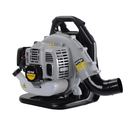 Воздуходувка бензиновая Huter GB-43S Grey