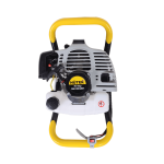 Мотобур Huter GGD-300 Grey