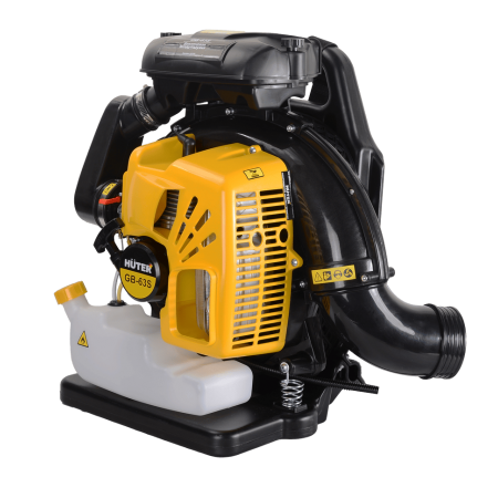Воздуходувка бензиновая Huter GB-63S