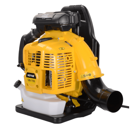 Воздуходувка бензиновая Huter GB-75S