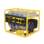 Электрогенератор Huter DY11,0LX-электростартер Grey