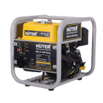 Инверторный генератор Huter DN A1,45i Grey
