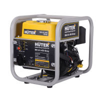 Инверторный генератор Huter DN A1,45i Grey