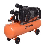 Компрессор Вихрь КМП-680/100Р