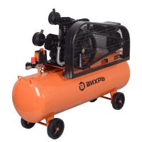 Компрессор Вихрь КМП-680/100Р