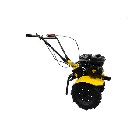 Сельскохозяйственная машина Huter МК-1002Р-10 Grey