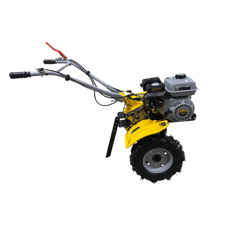 Сельскохозяйственная машина Huter МК-1000P Grey