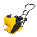 Виброплита Huter VP-60W