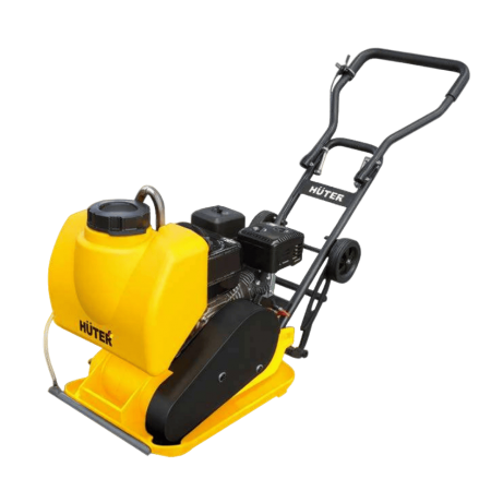 Виброплита Huter VP-60W