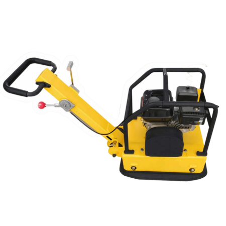 Виброплита Huter VP-160RS