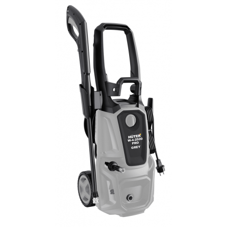 Мойка Huter W-4-2500 PRO Grey