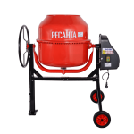 Бетономешалка Ресанта БМ-180Ч