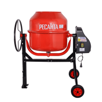 Бетономешалка Ресанта БМ-180Ч