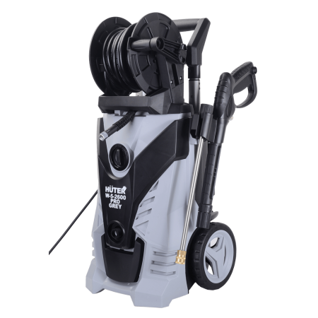 Мойка Grey Huter W-5-2600 PRO