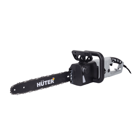 Электропила Huter ELS-2,7 Grey Электропила Huter ELS-2,7 Grey