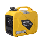 Инверторный генератор DN А1,5iS Huter