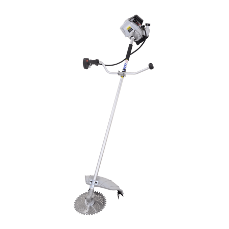 Бензиновый триммер GGT-15004ТA (четырёхтактный) Grey Huter