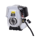 Бензиновый триммер GGT-15004ТA (четырёхтактный) Grey Huter