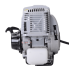 Бензиновый триммер GGT-15004ТA (четырёхтактный) Grey Huter